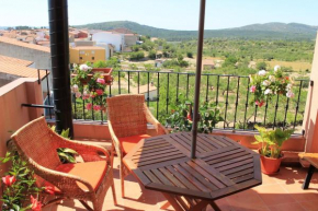 Гостиница Casa Rural Con Jacuzzi en Castellón  Черт